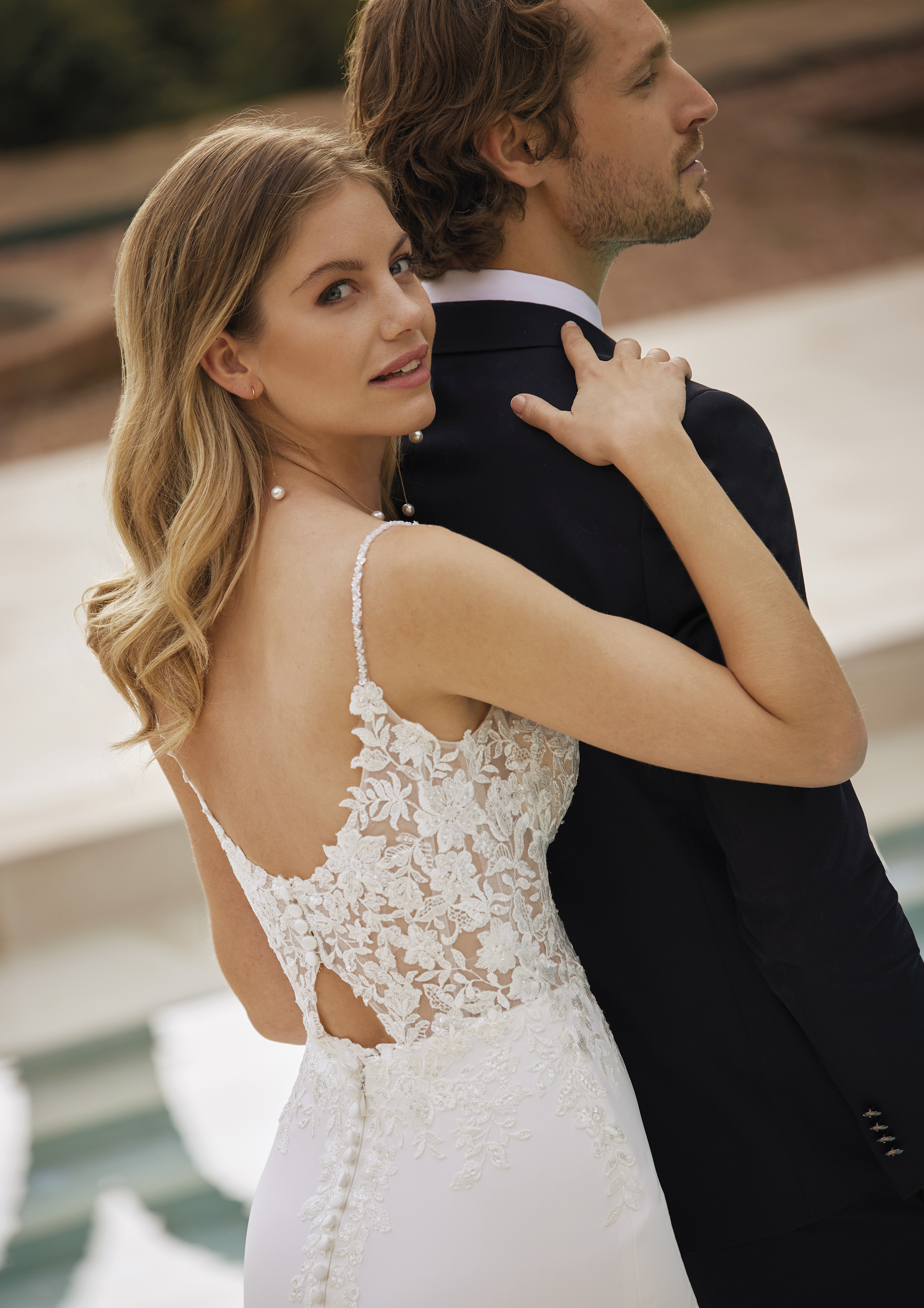 robe de mariée toulouse anges et reves