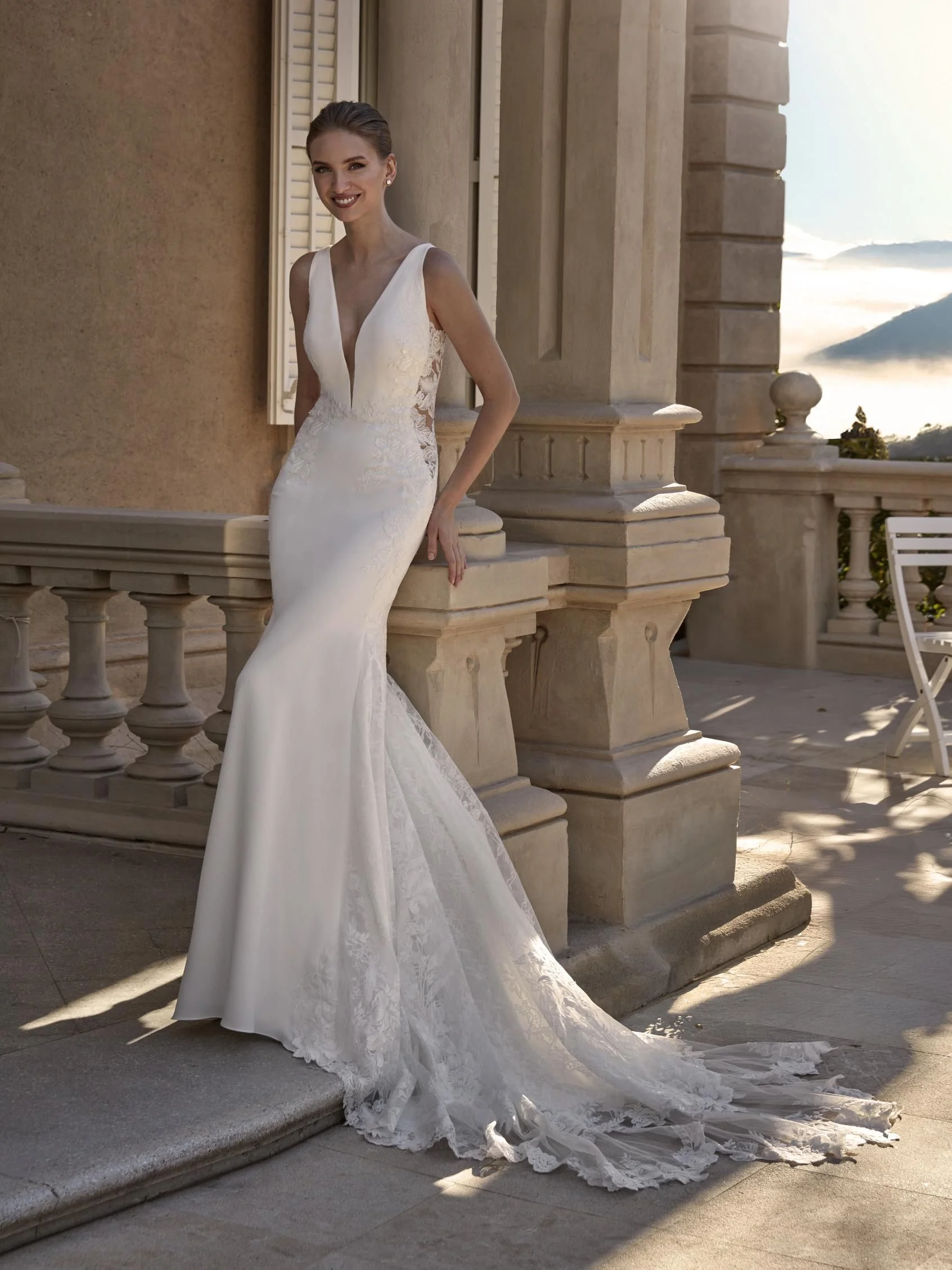 Robe près du corps anges et rêves Toulouse