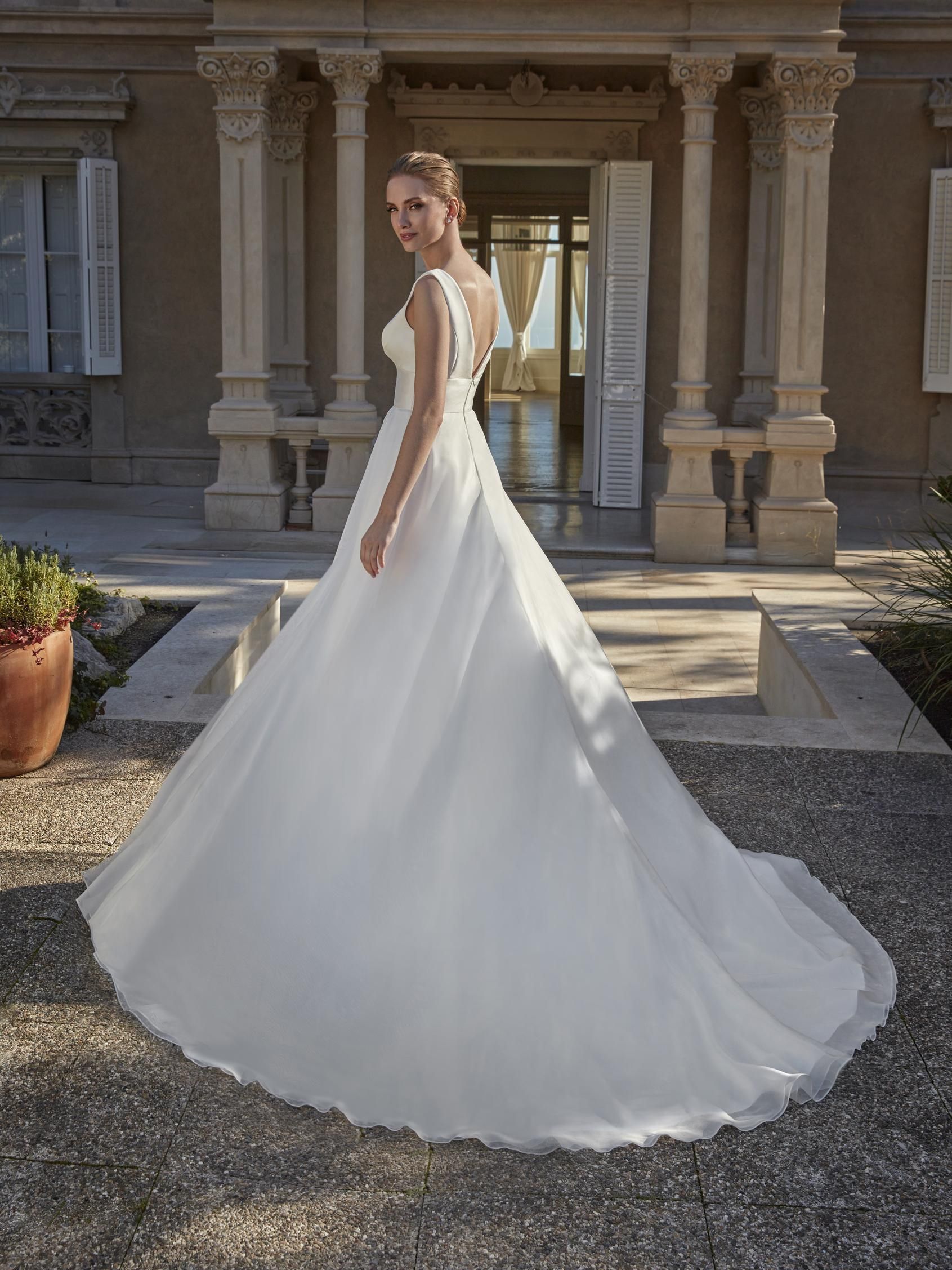 robe de mariée toulouse anges et rêves