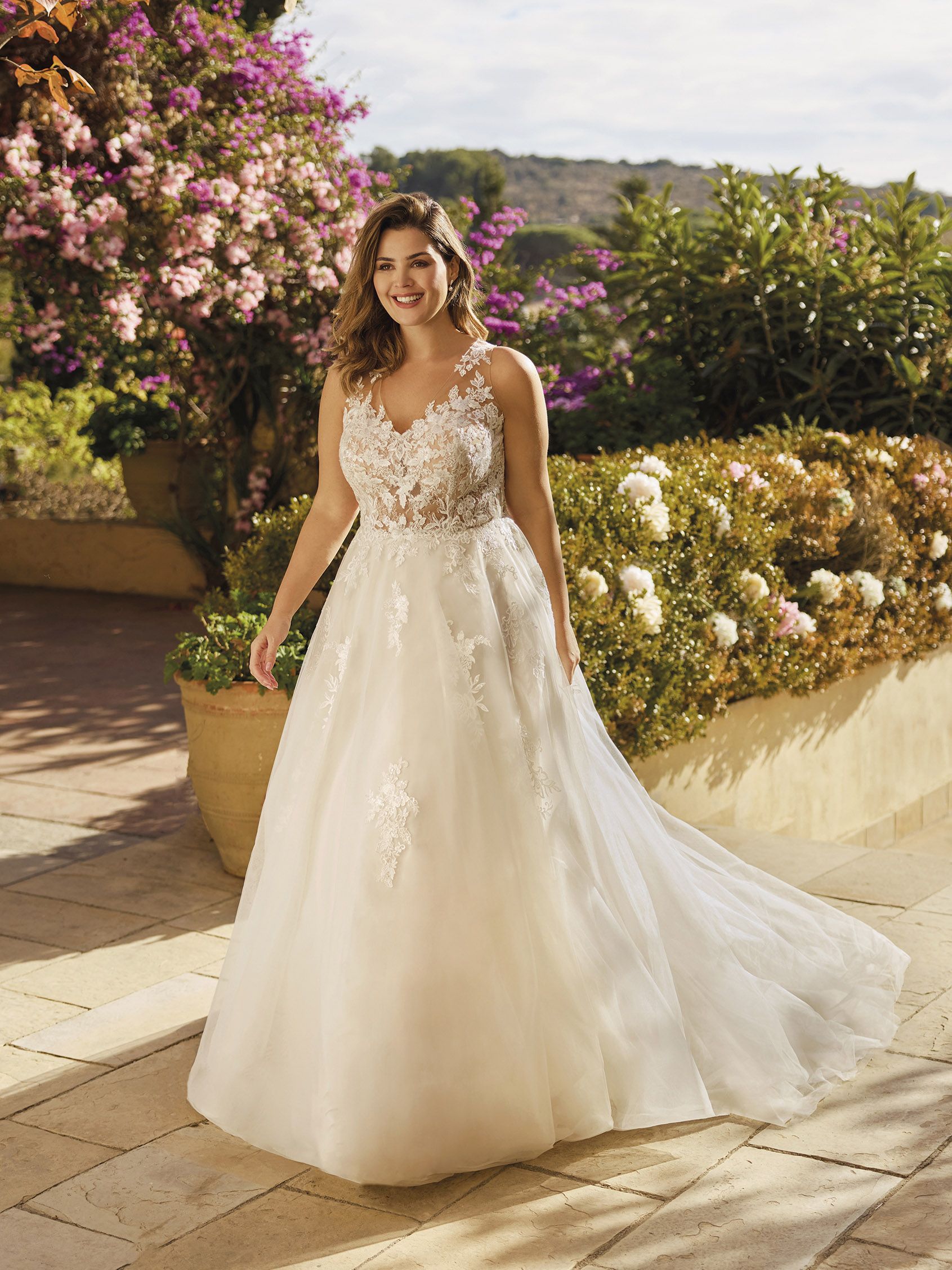 robe de mariée toulouse anges et rêves