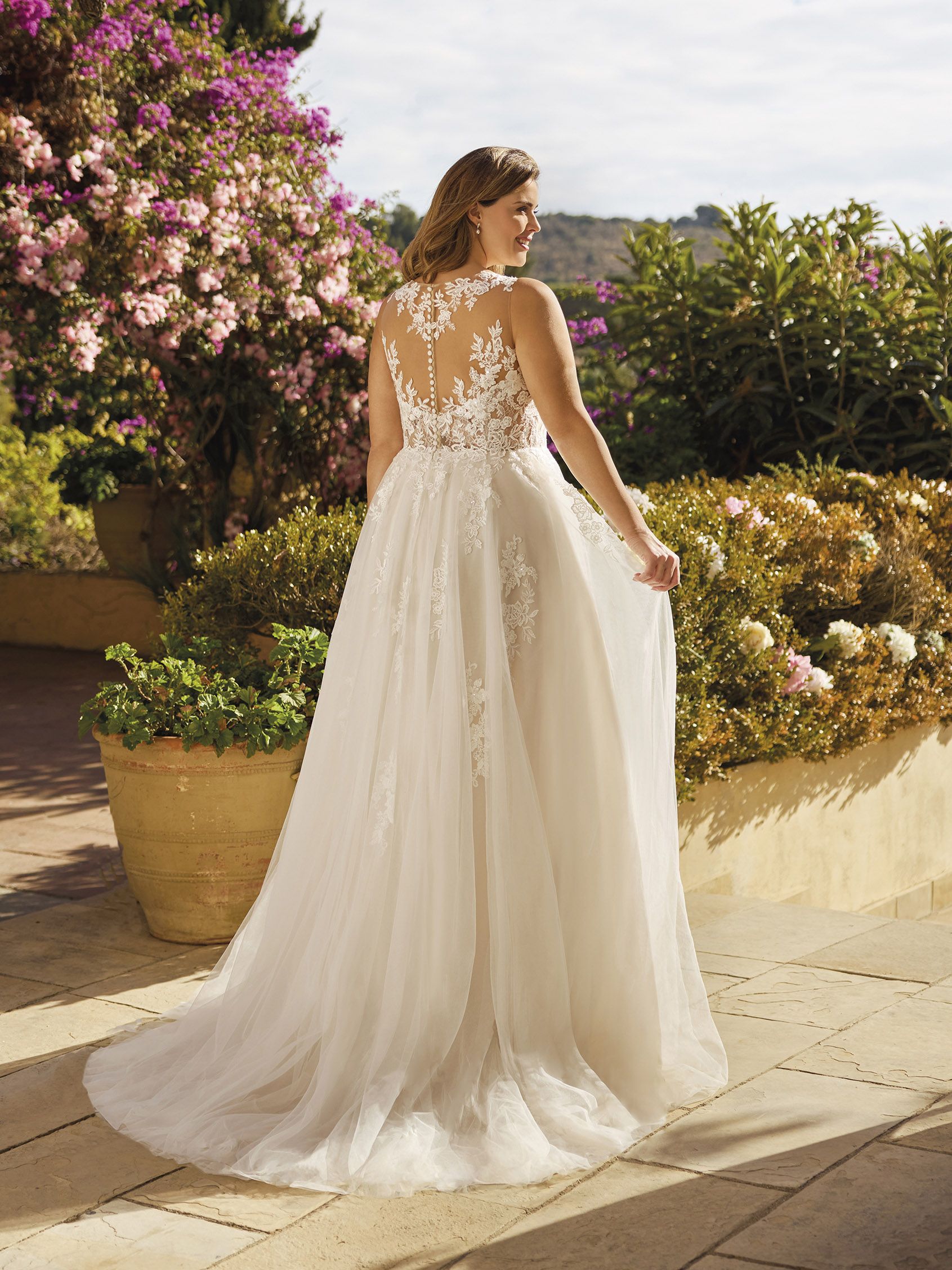 robe de mariée toulouse anges et rêves