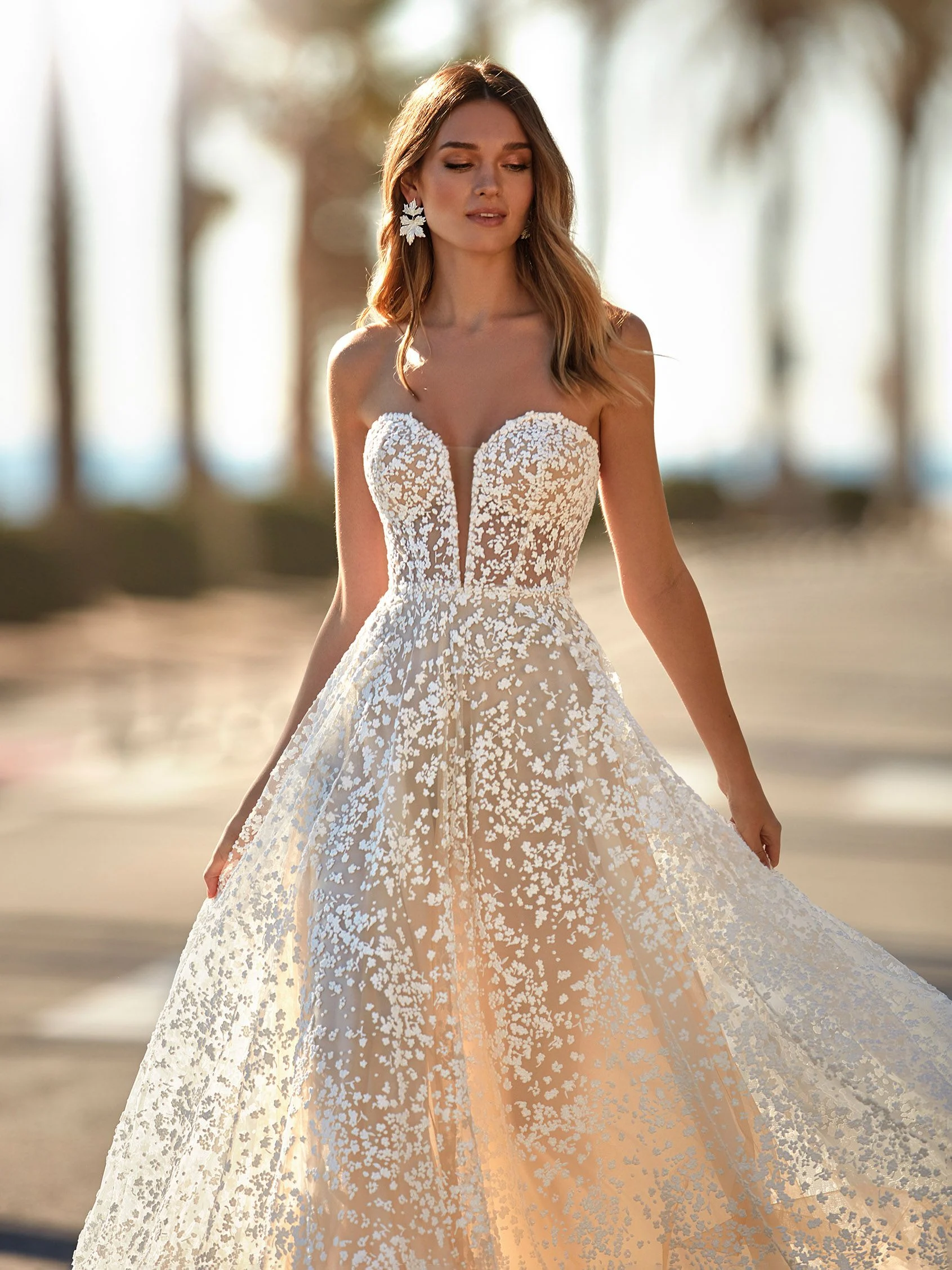 robe de mariée toulouse anges et rêves