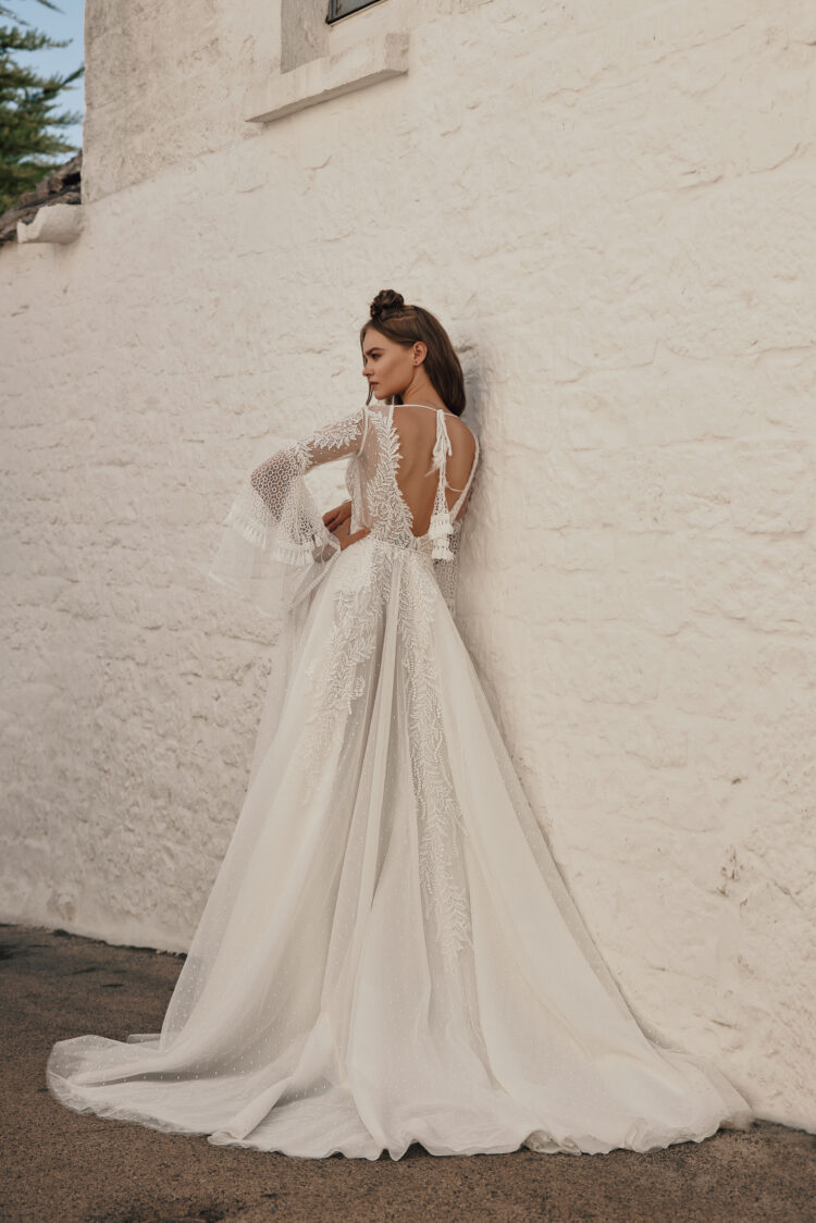 robe de mariée toulouse anges et rêves