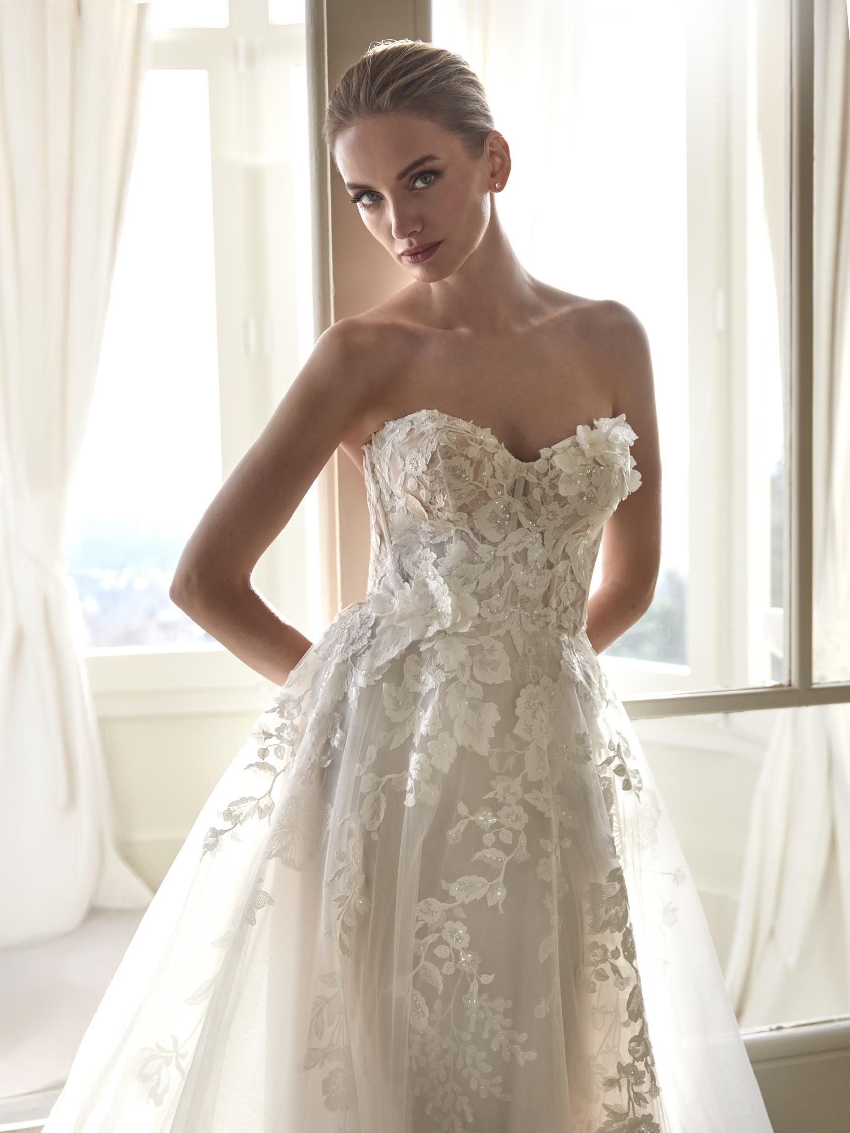 robe de mariée toulouse anges et rêves