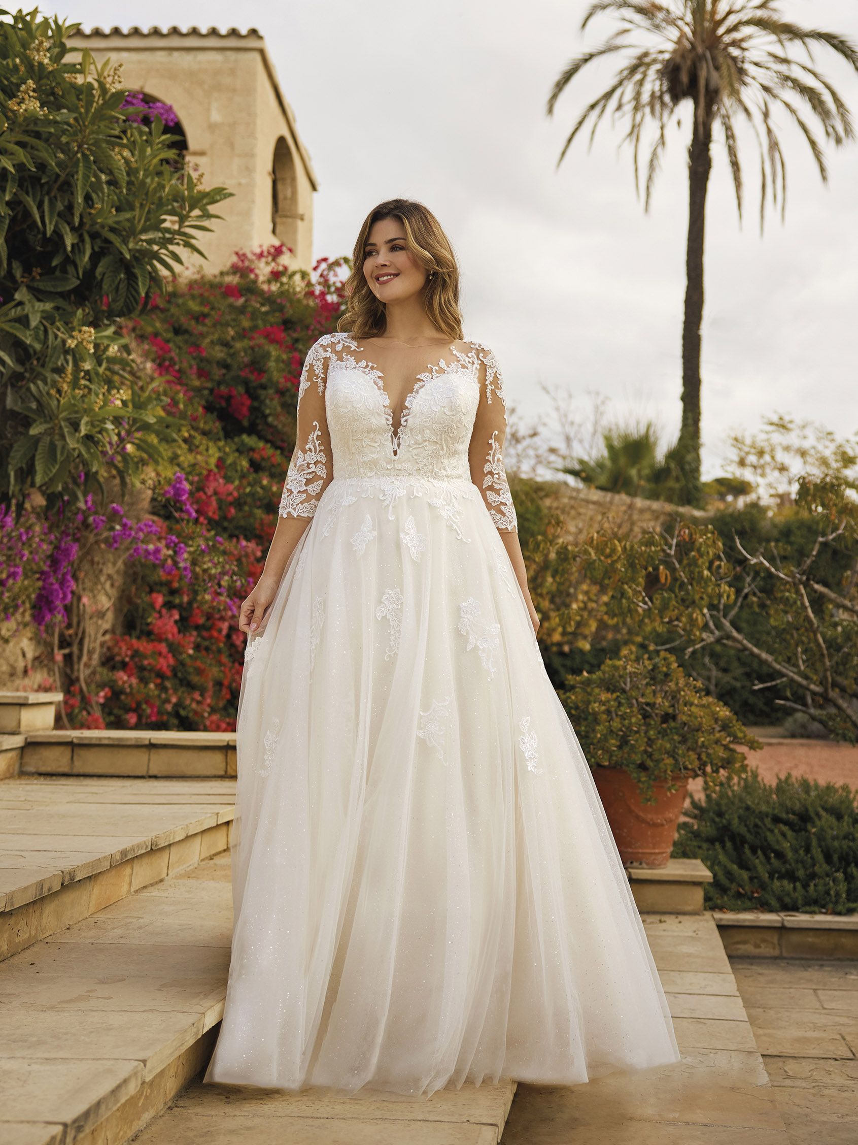 robe de mariée toulouse anges et rêves