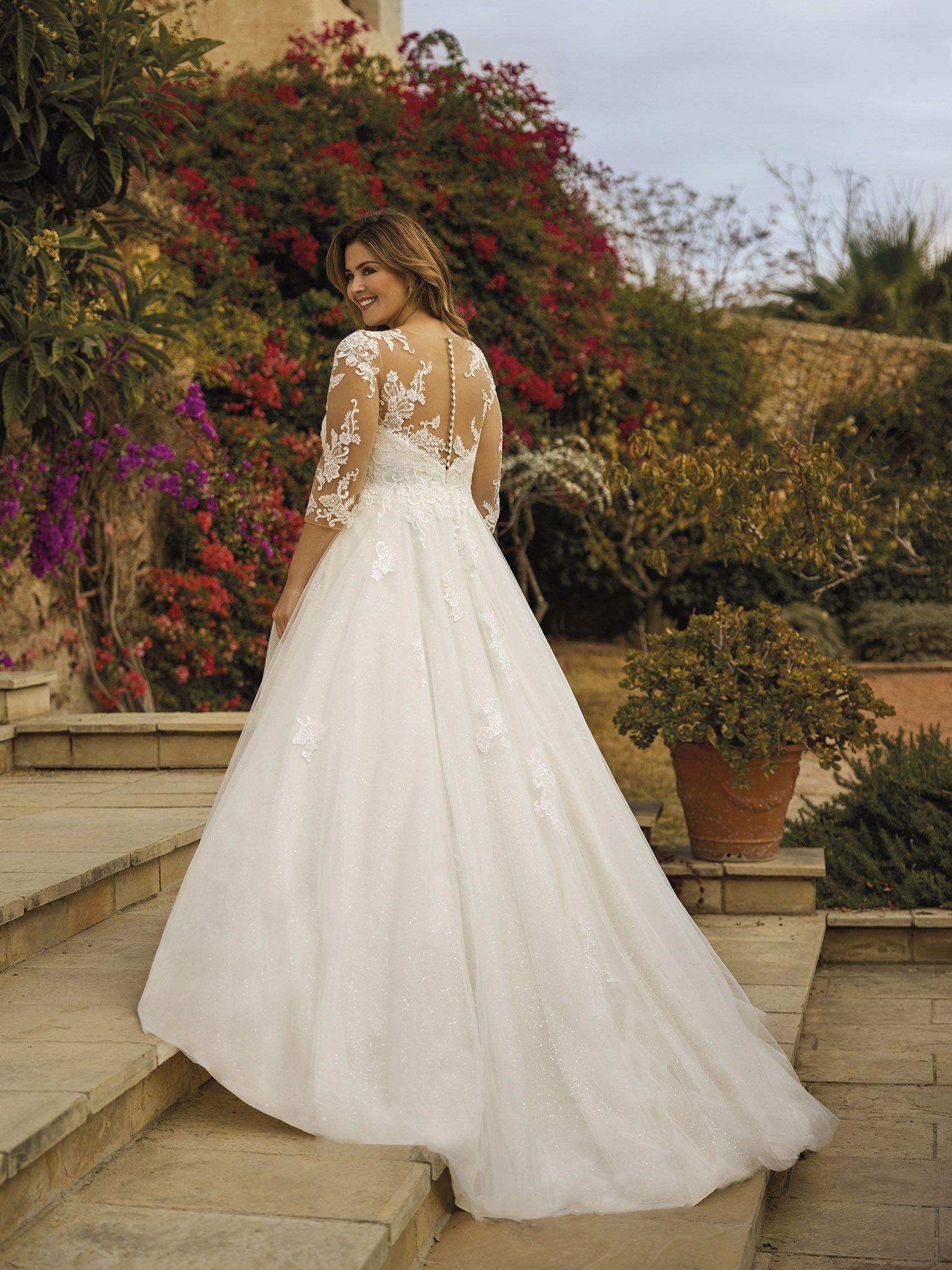 robe de mariée toulouse anges et rêves